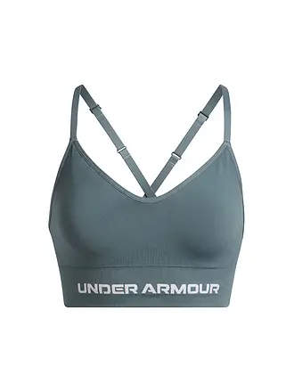 UNDER ARMOUR | Reggiseno sportivo da donna Vanish Seamless a basso supporto | 